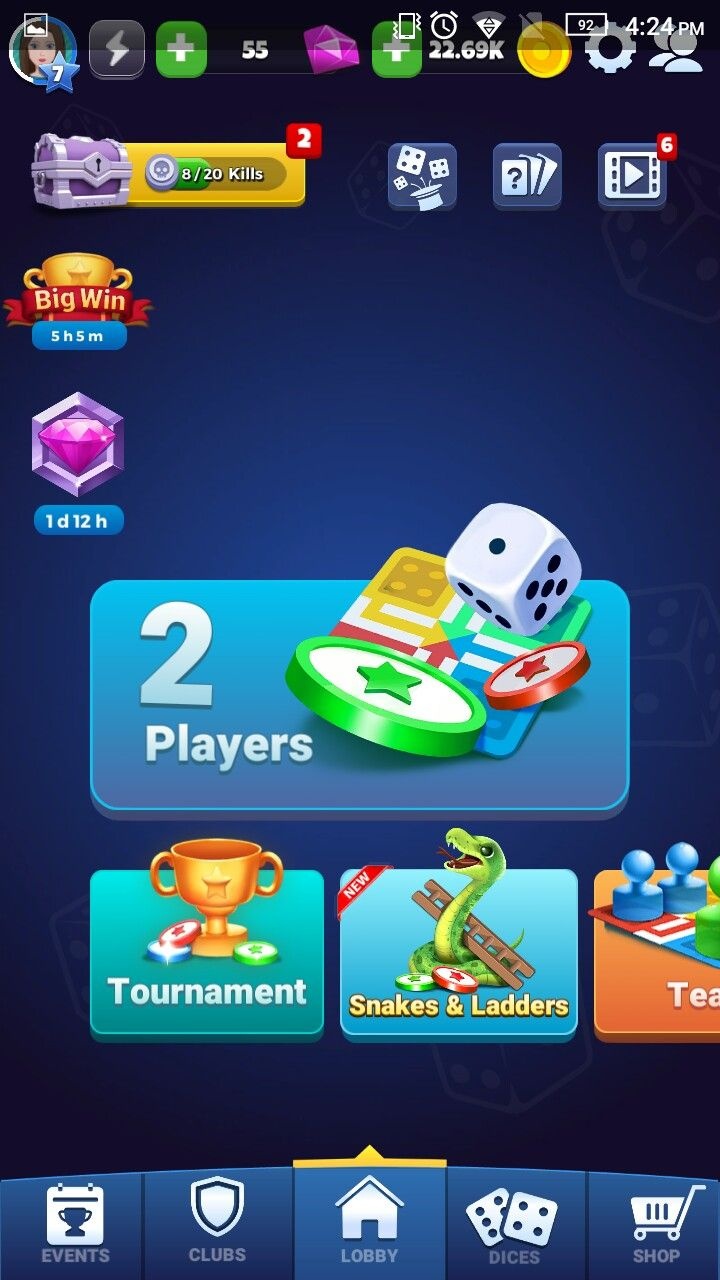 wc777 game