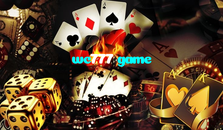 wc777 game