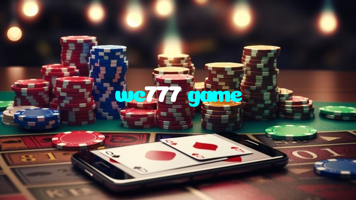 wc777 game