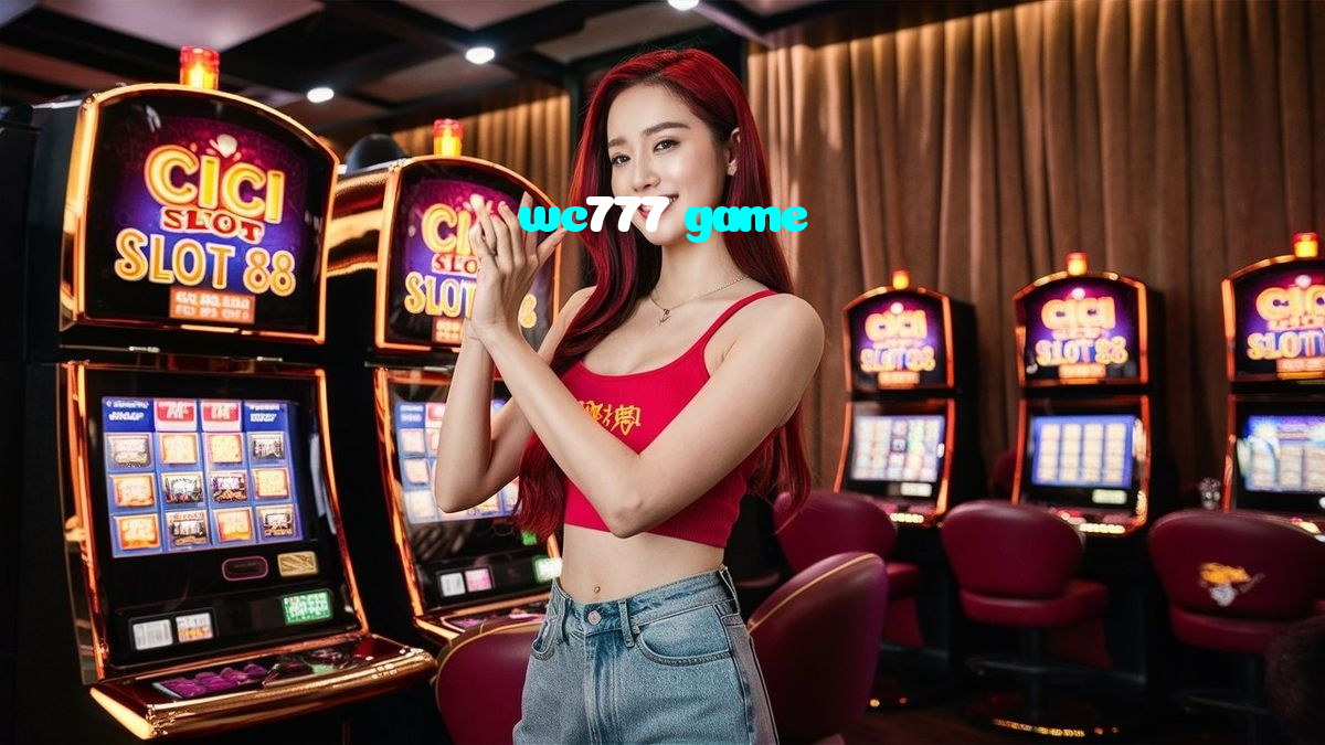 wc777 game